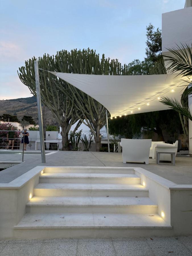 Residence Tamarea Tonnara di Bonagia Exterior photo