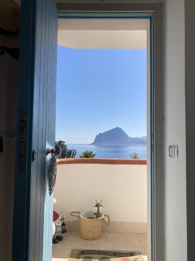 Residence Tamarea Tonnara di Bonagia Exterior photo