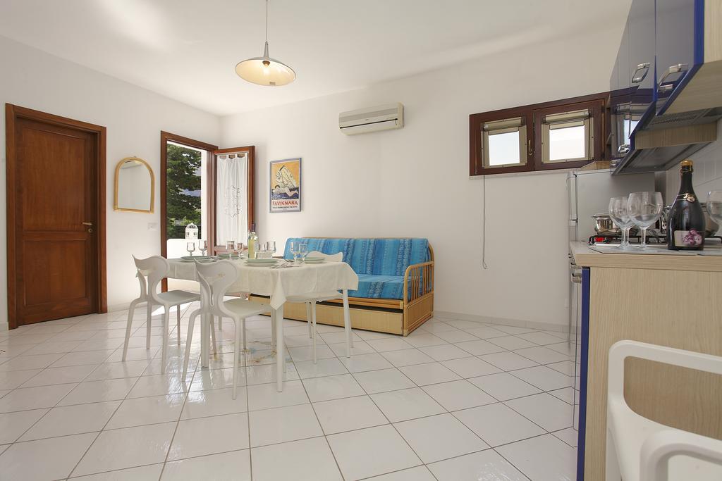 Residence Tamarea Tonnara di Bonagia Room photo